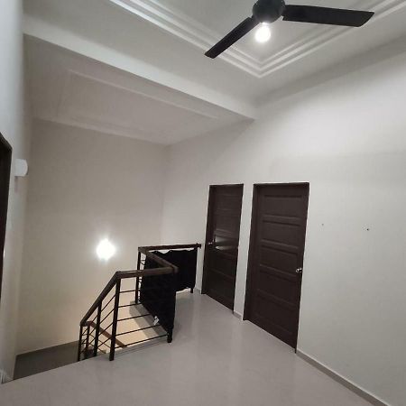 Ar-Rayyan Homestation Dungun Exterior foto