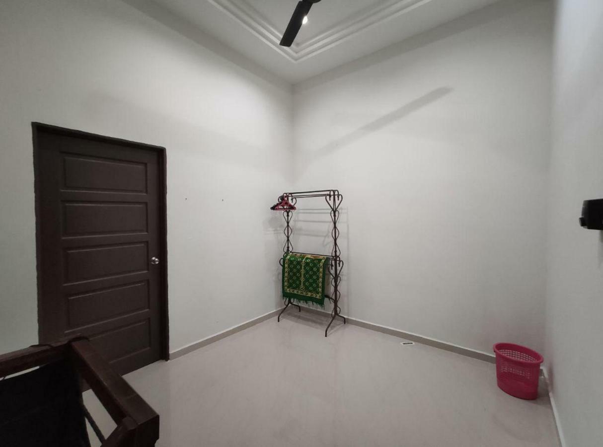Ar-Rayyan Homestation Dungun Exterior foto